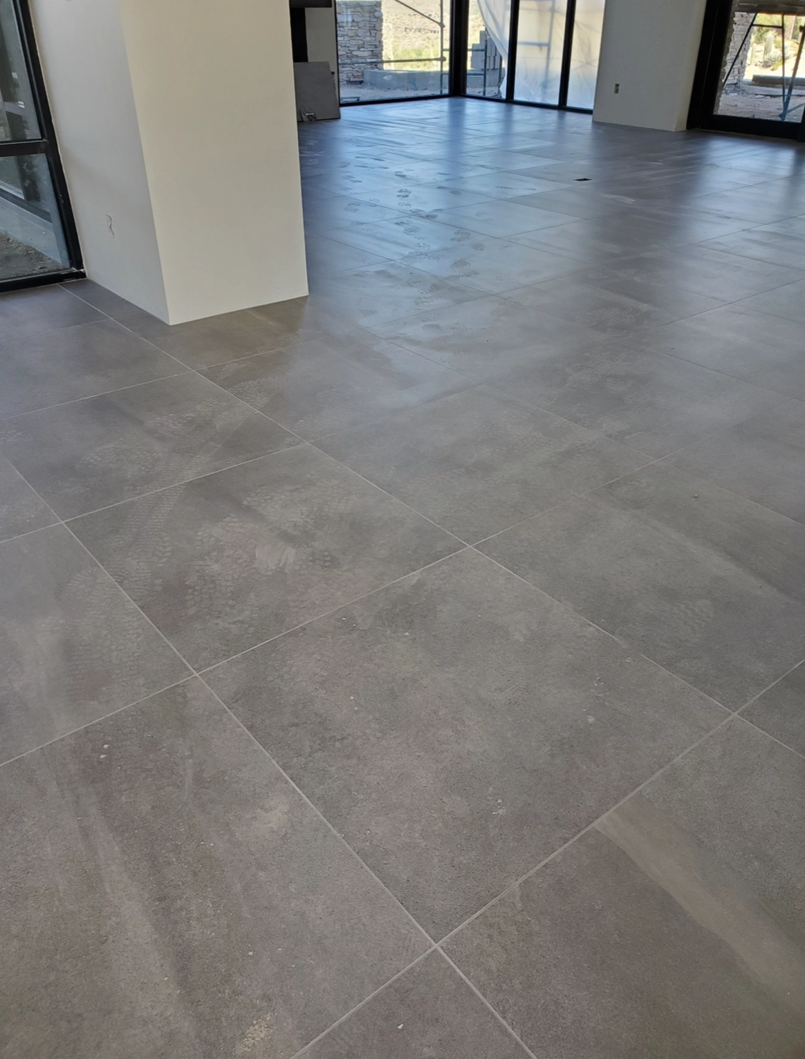 Erik Tile LLC.