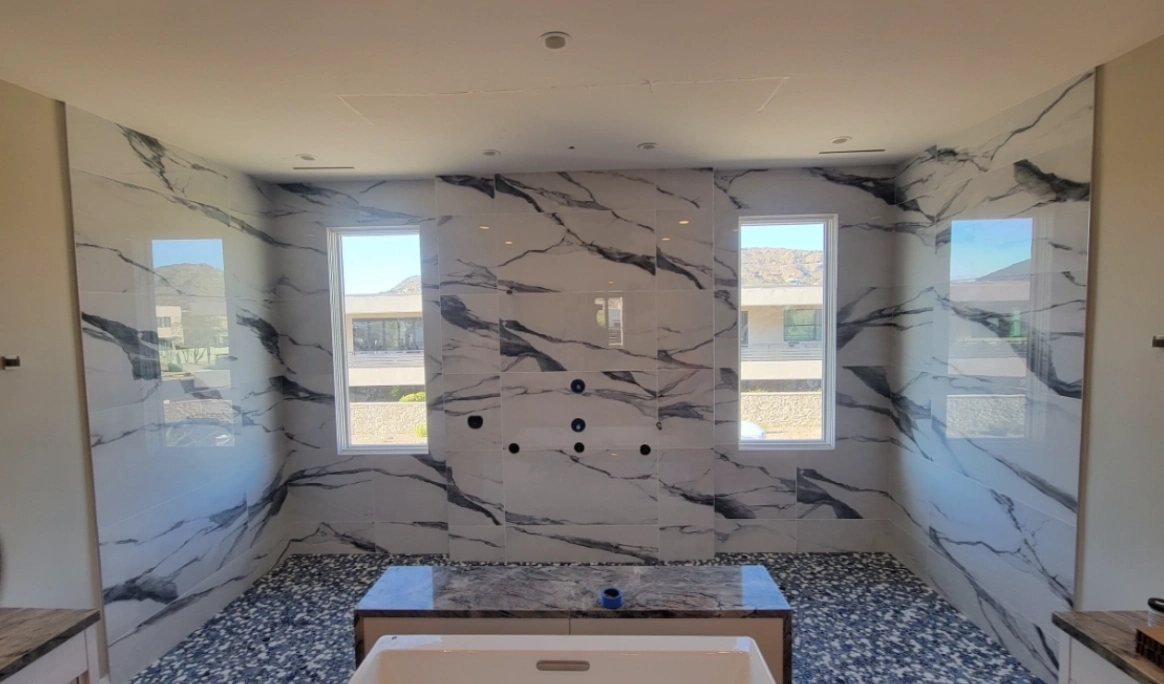 Erik Tile LLC.